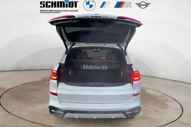 BMW X5 (Seria X) din 2021 cu 99.005 km - oferta BMW200662 - foto 4