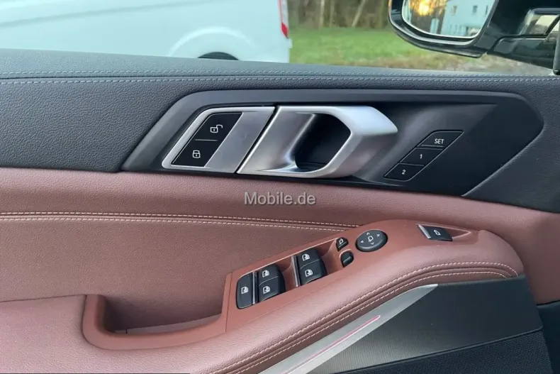 BMW X5 (Seria X) din 2021 cu 99.005 km - oferta BMW200662 - foto 18