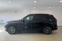 BMW X5 (Seria X) din 2022 cu 59.265 km - oferta BMW200663 - foto 4