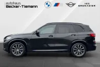 BMW X5 (Seria X) din 2021 cu 97.468 km - oferta BMW200664 - foto 3