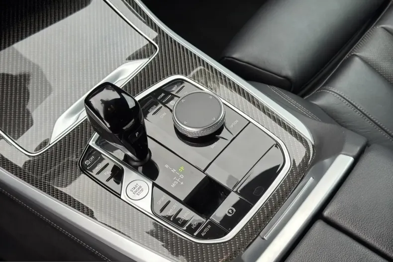 BMW X5 (Seria X) din 2021 cu 97.468 km - oferta BMW200664 - foto 11