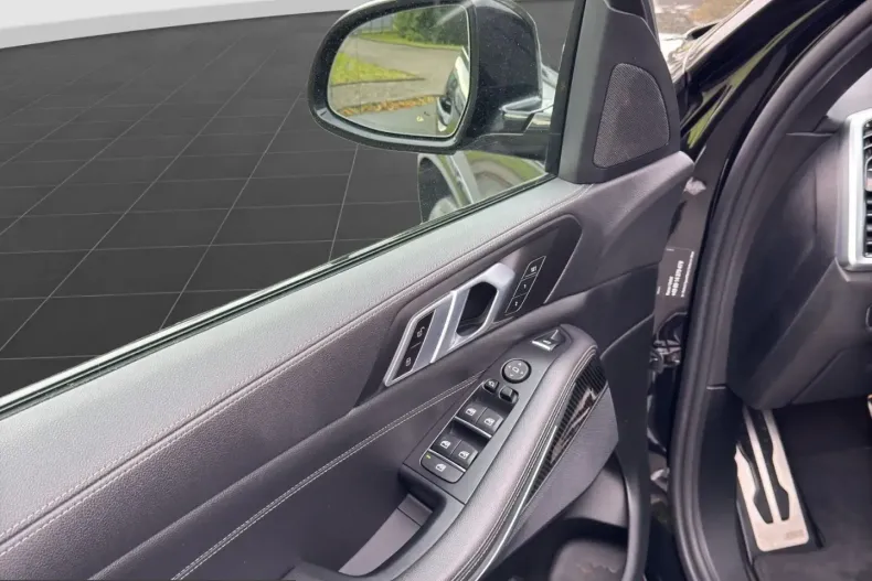 BMW X5 (Seria X) din 2021 cu 97.468 km - oferta BMW200664 - foto 12