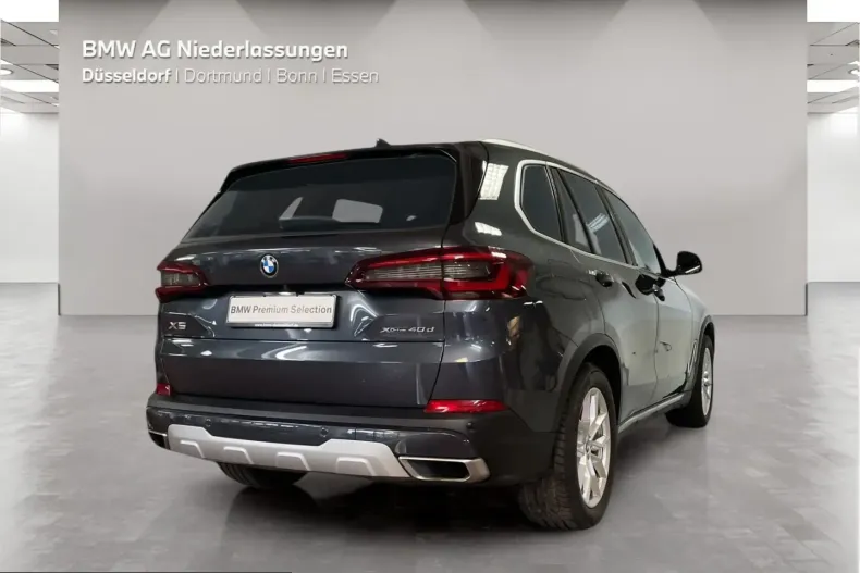 BMW X5 (Seria X) din 2022 cu 87.148 km - oferta BMW200665 - foto 2