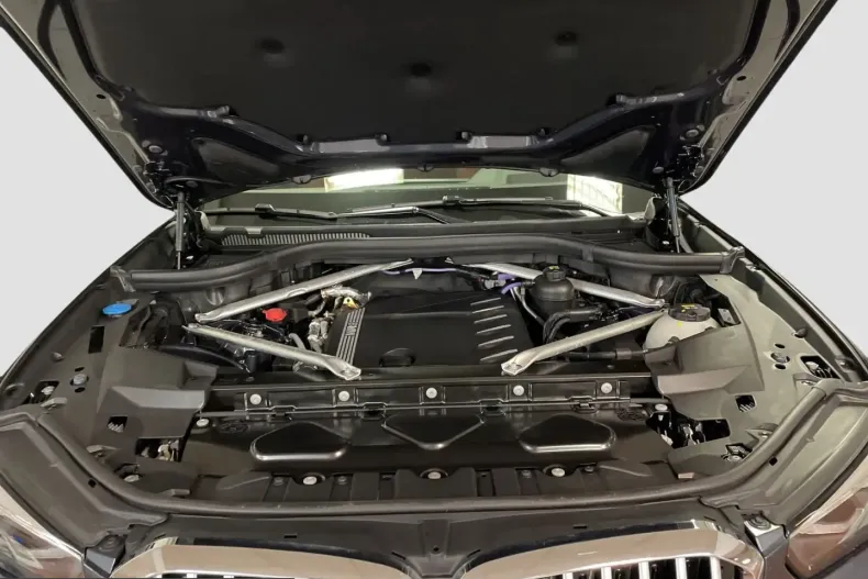 BMW X5 (Seria X) din 2022 cu 87.148 km - oferta BMW200665 - foto 11