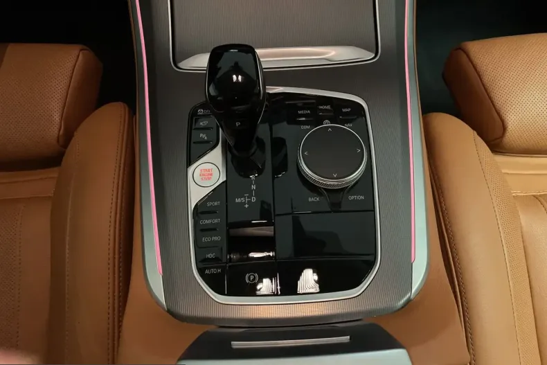 BMW X5 (Seria X) din 2022 cu 87.148 km - oferta BMW200665 - foto 13