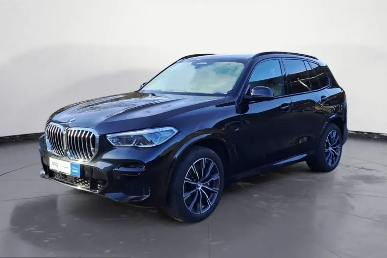 BMW X5 (Seria X) din 2022 cu 77.756 km - oferta BMW200666 - foto 1