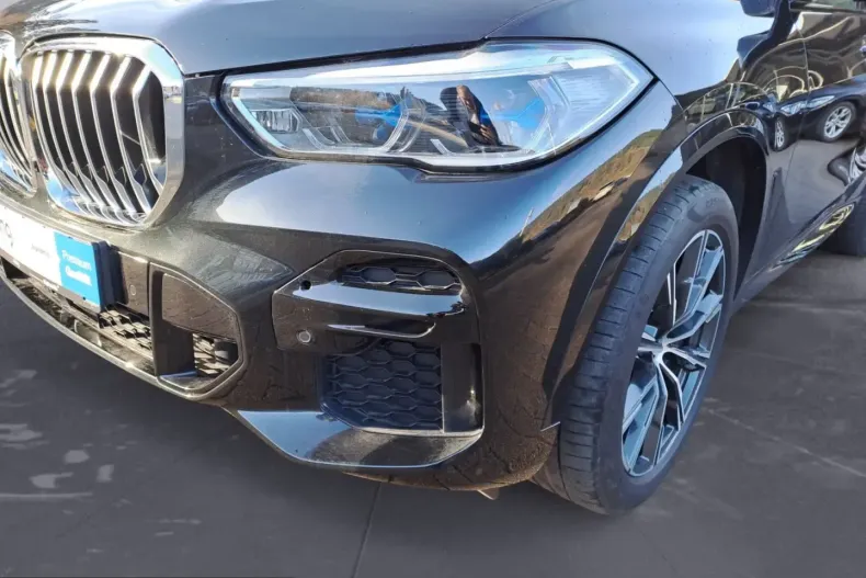 BMW X5 (Seria X) din 2022 cu 77.756 km - oferta BMW200666 - foto 12