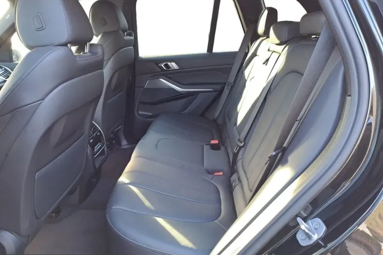 BMW X5 (Seria X) din 2022 cu 77.756 km - oferta BMW200666 - foto 14