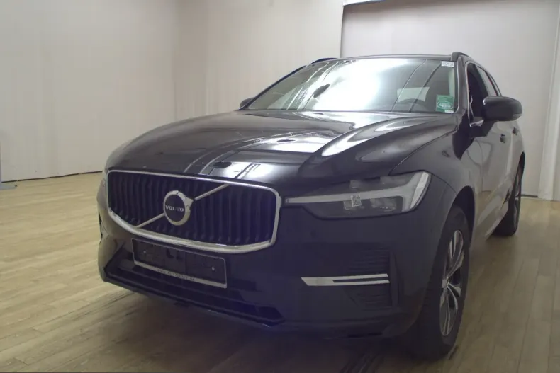 Volvo XC60 din 2022 cu 95.687 km - oferta VOL200667 - foto 1