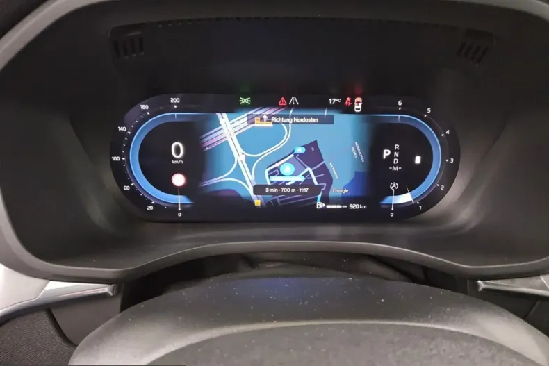 Volvo XC60 din 2022 cu 95.687 km - oferta VOL200667 - foto 7