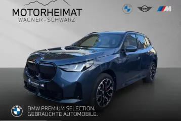 BMW X3 din 2025 - oferta BMW200669