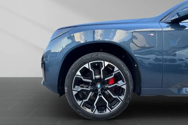 BMW X3 (Seria X) din 2025 cu 15.500 km - oferta BMW200669 - foto 8