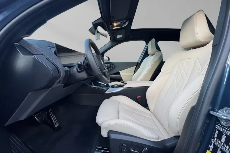 BMW X3 (Seria X) din 2025 cu 15.500 km - oferta BMW200669 - foto 9