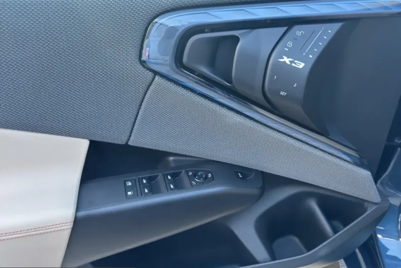 BMW X3 (Seria X) din 2025 cu 15.500 km - oferta BMW200669 - foto 10