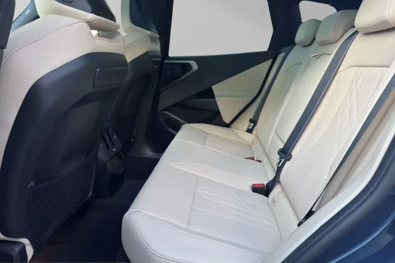 BMW X3 (Seria X) din 2025 cu 15.500 km - oferta BMW200669 - foto 11