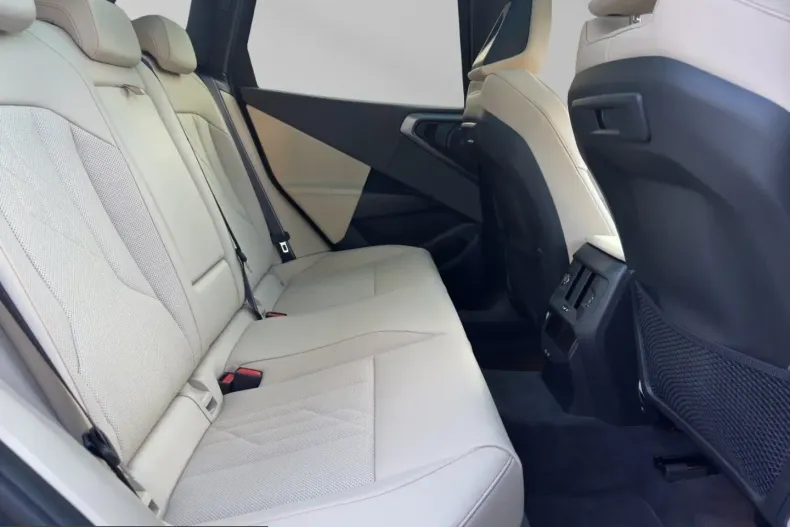 BMW X3 (Seria X) din 2025 cu 15.500 km - oferta BMW200669 - foto 13