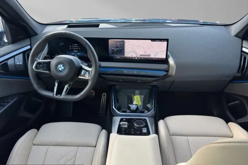 BMW X3 (Seria X) din 2025 cu 15.500 km - oferta BMW200669 - foto 14