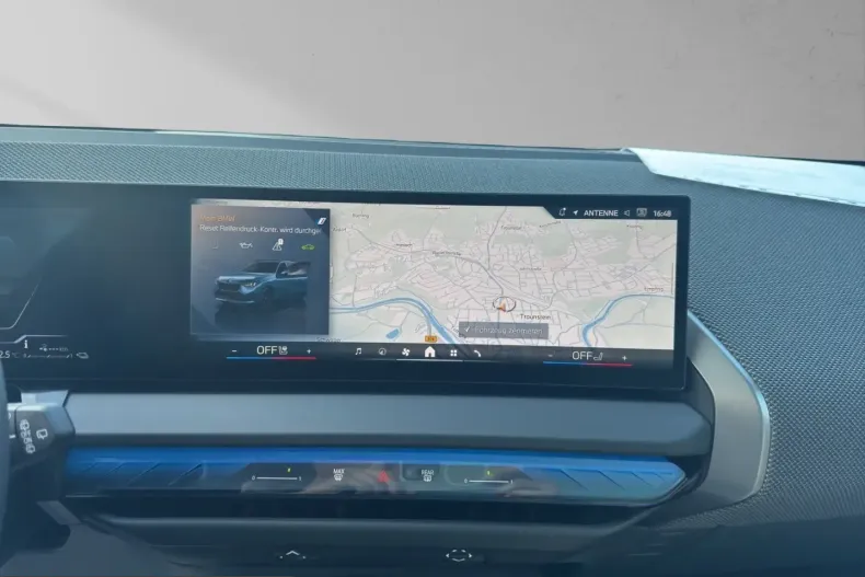 BMW X3 (Seria X) din 2025 cu 15.500 km - oferta BMW200669 - foto 18