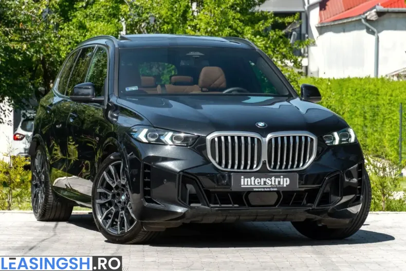 BMW X5 (Seria X) din 2025 cu 49.000 km - oferta BMW200670 - foto 3