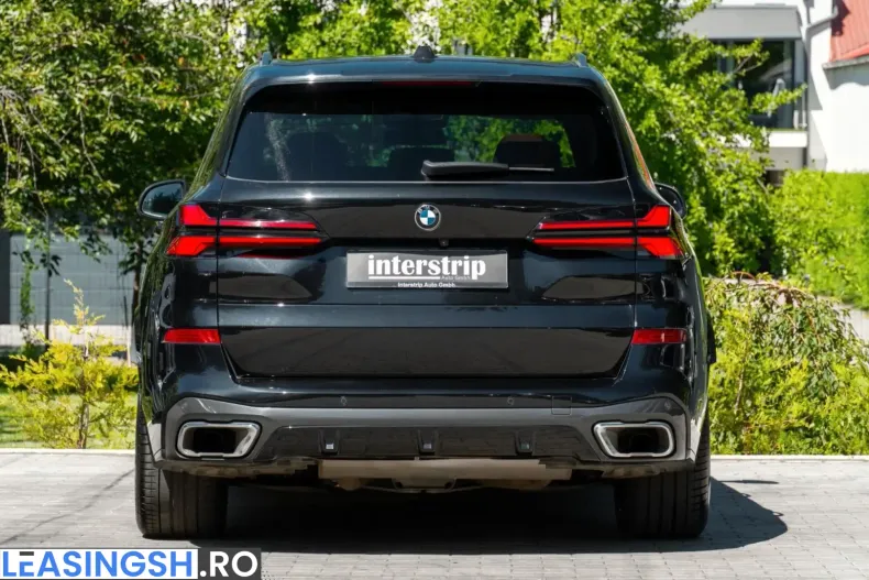 BMW X5 (Seria X) din 2025 cu 49.000 km - oferta BMW200670 - foto 5