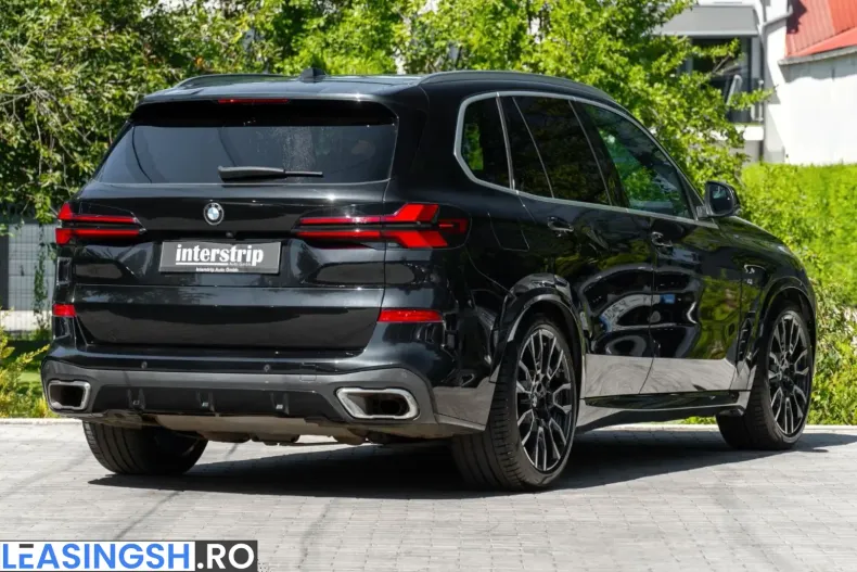 BMW X5 (Seria X) din 2025 cu 49.000 km - oferta BMW200670 - foto 6