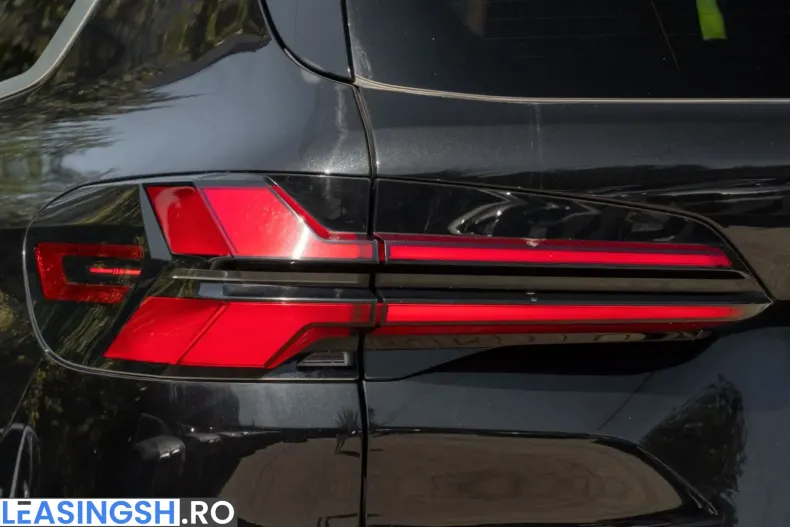 BMW X5 (Seria X) din 2025 cu 49.000 km - oferta BMW200670 - foto 7