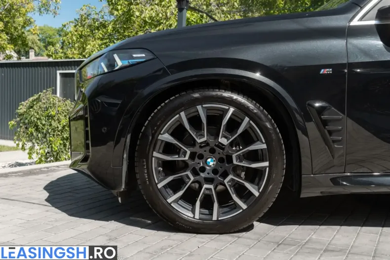 BMW X5 (Seria X) din 2025 cu 49.000 km - oferta BMW200670 - foto 9