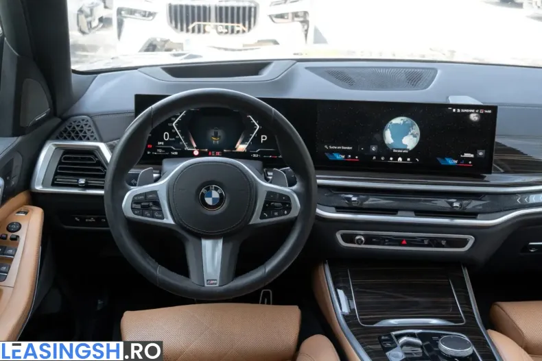 BMW X5 (Seria X) din 2025 cu 49.000 km - oferta BMW200670 - foto 13