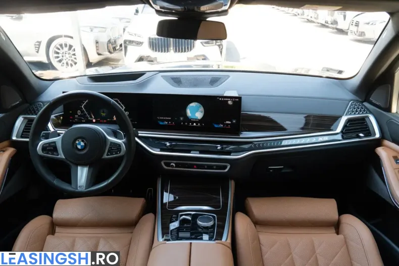 BMW X5 (Seria X) din 2025 cu 49.000 km - oferta BMW200670 - foto 14