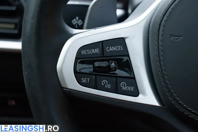 BMW X5 (Seria X) din 2025 cu 49.000 km - oferta BMW200670 - foto 16