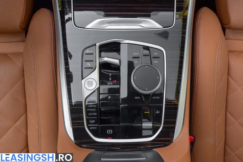 BMW X5 (Seria X) din 2025 cu 49.000 km - oferta BMW200670 - foto 19