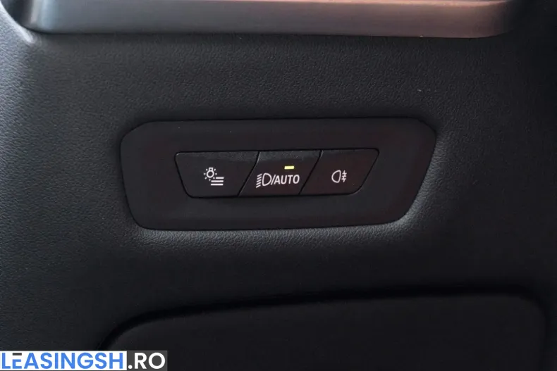 BMW X5 (Seria X) din 2025 cu 49.000 km - oferta BMW200670 - foto 20