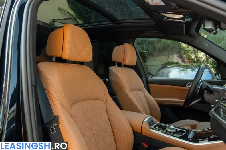 BMW X5 (Seria X) din 2025 cu 49.000 km - oferta BMW200670 - foto 25