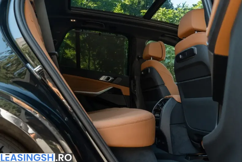 BMW X5 (Seria X) din 2025 cu 49.000 km - oferta BMW200670 - foto 27