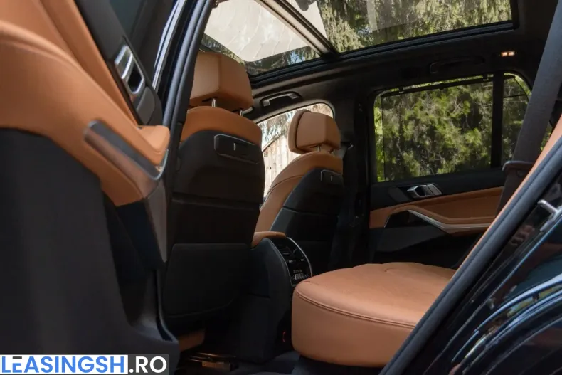 BMW X5 (Seria X) din 2025 cu 49.000 km - oferta BMW200670 - foto 28