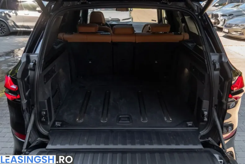 BMW X5 (Seria X) din 2025 cu 49.000 km - oferta BMW200670 - foto 29