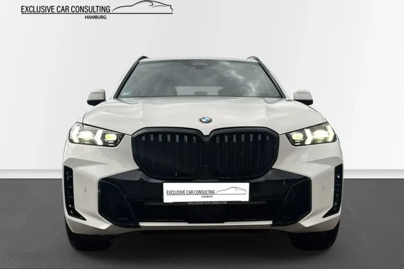 BMW X5 (Seria X) din 2024 cu 24.500 km - oferta BMW200671 - foto 2