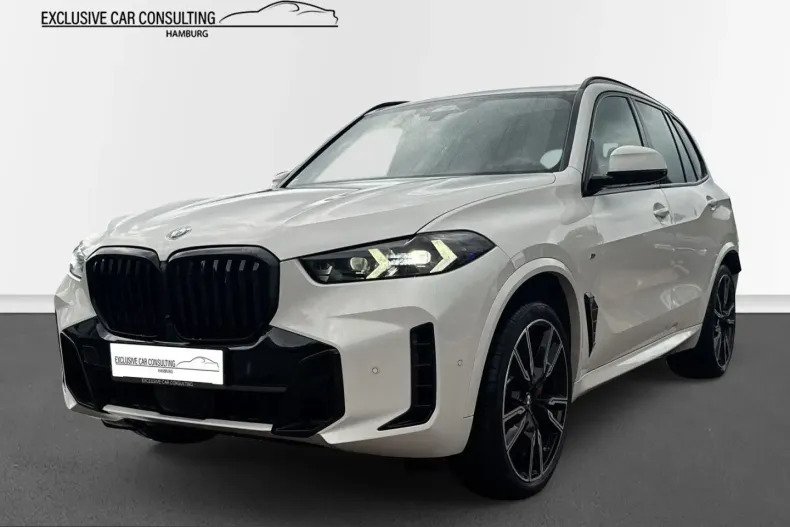 BMW X5 (Seria X) din 2024 cu 24.500 km - oferta BMW200671 - foto 3