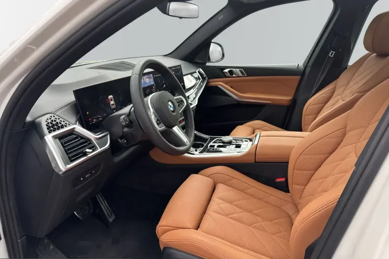 BMW X5 (Seria X) din 2024 cu 24.500 km - oferta BMW200671 - foto 8