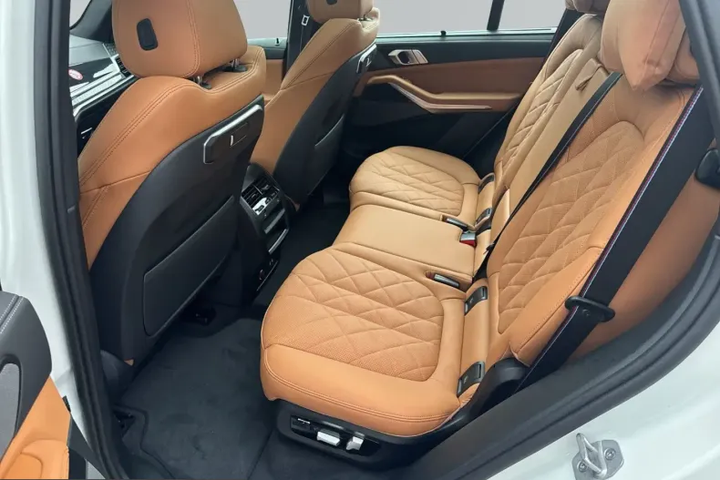 BMW X5 (Seria X) din 2024 cu 24.500 km - oferta BMW200671 - foto 10