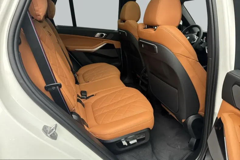 BMW X5 (Seria X) din 2024 cu 24.500 km - oferta BMW200671 - foto 11