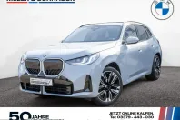 BMW X3 (Seria X) din 2025 cu 17.454 km - oferta BMW200672 - foto 1