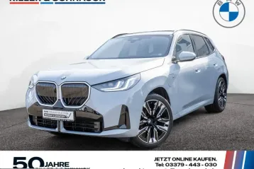 BMW X3 din 2025 - oferta BMW200672