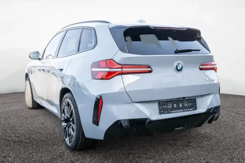BMW X3 (Seria X) din 2025 cu 17.454 km - oferta BMW200672 - foto 4