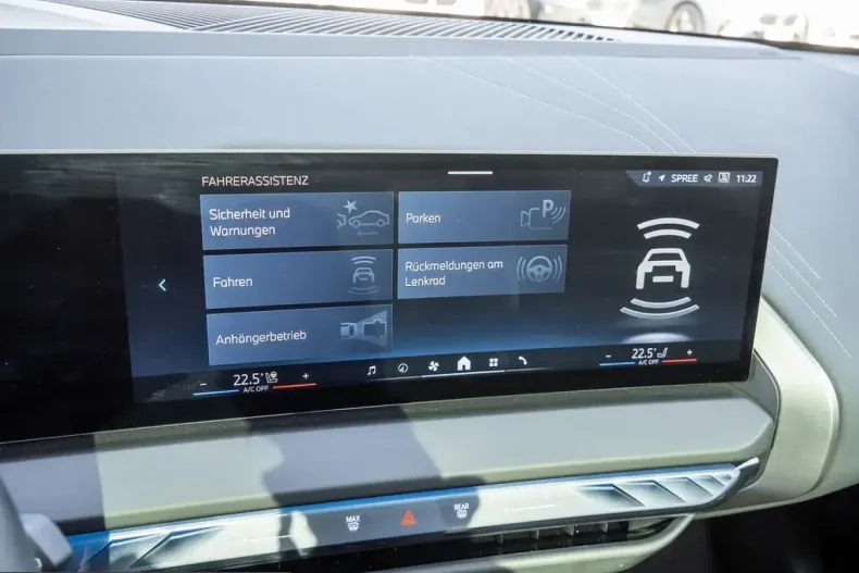 BMW X3 (Seria X) din 2025 cu 17.454 km - oferta BMW200672 - foto 12