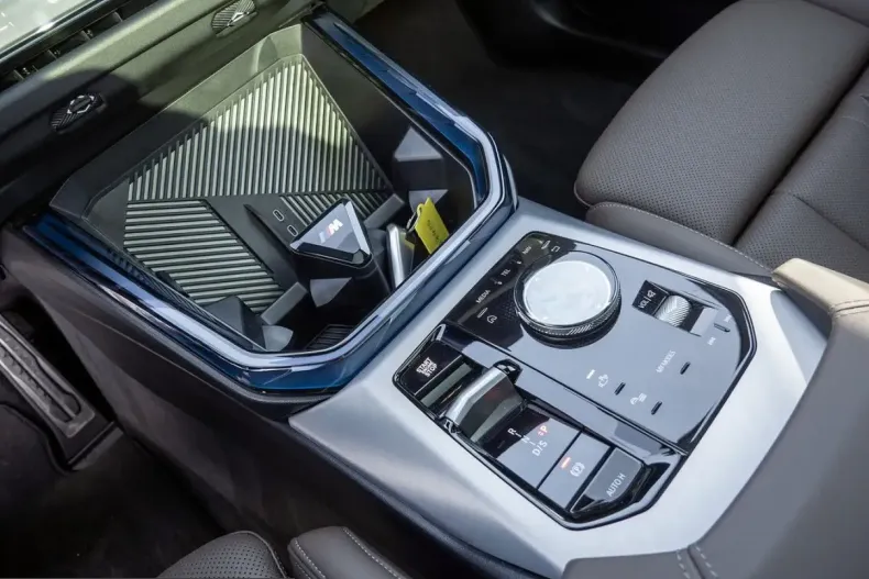 BMW X3 (Seria X) din 2025 cu 17.454 km - oferta BMW200672 - foto 15