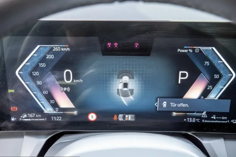 BMW X3 (Seria X) din 2025 cu 17.454 km - oferta BMW200672 - foto 17