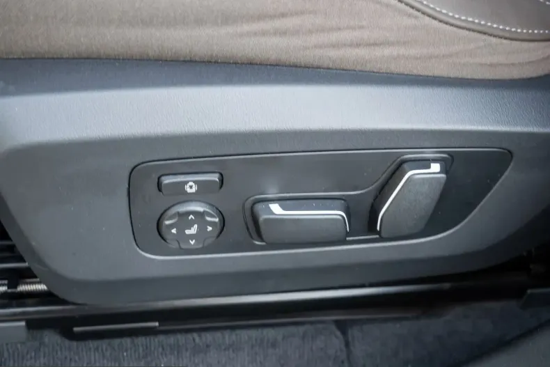 BMW X3 (Seria X) din 2025 cu 17.454 km - oferta BMW200672 - foto 21