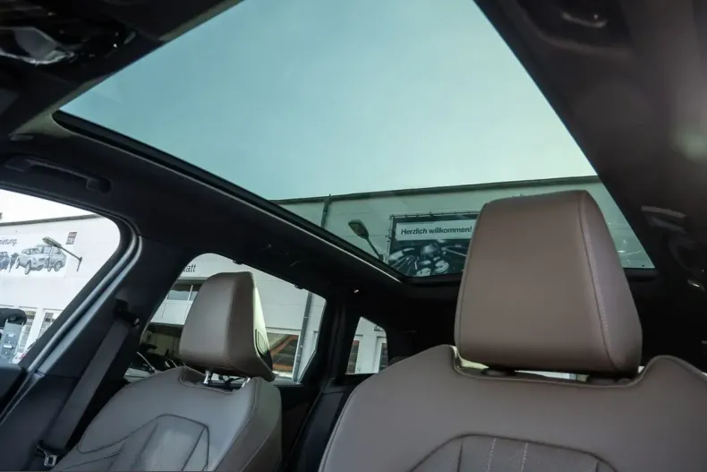 BMW X3 (Seria X) din 2025 cu 17.454 km - oferta BMW200672 - foto 22