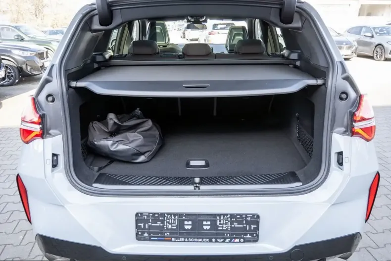 BMW X3 (Seria X) din 2025 cu 17.454 km - oferta BMW200672 - foto 23